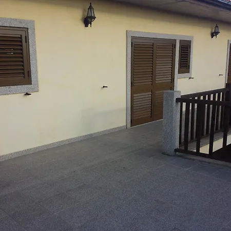 Moleiro De Bacal Guest House Room photo