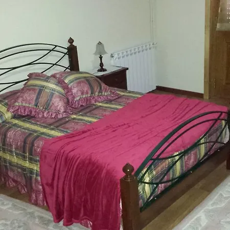 Moleiro De Bacal Guest House Room photo