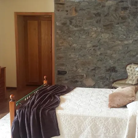Moleiro De Bacal Guest House Room photo