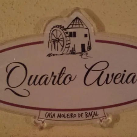 Moleiro De Bacal Guest House Room photo