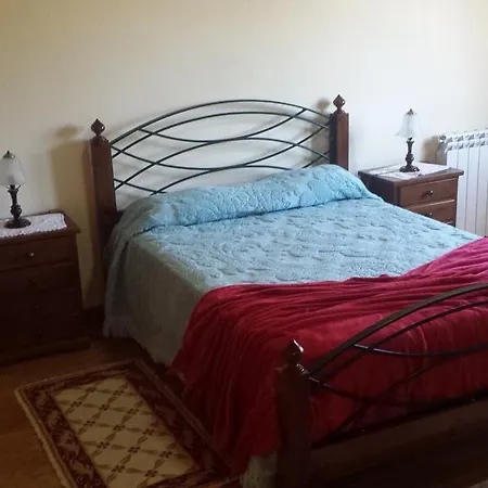 Moleiro De Bacal Guest House Room photo
