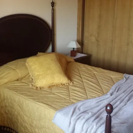 Moleiro De Bacal Guest House Room photo