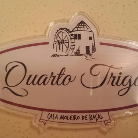 Moleiro De Bacal Guest House Room photo