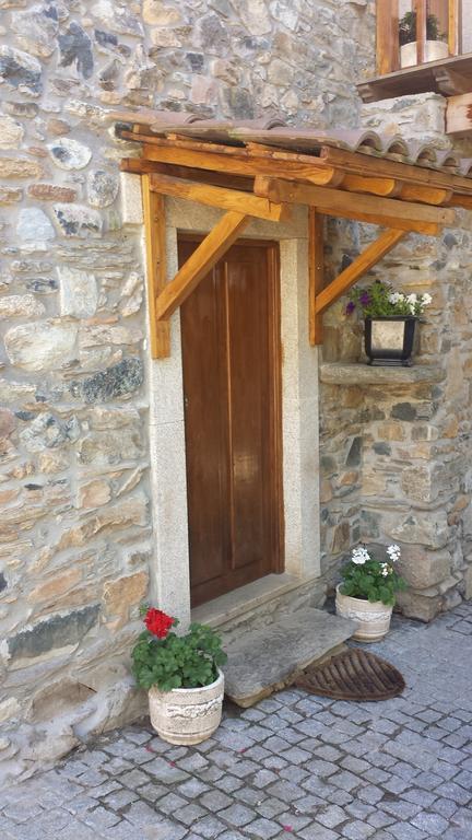 Country house Moleiro De *