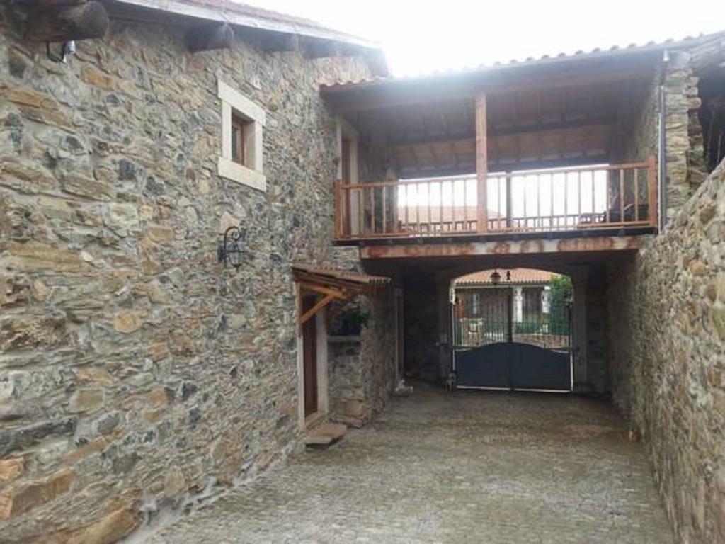 Country house Moleiro De *