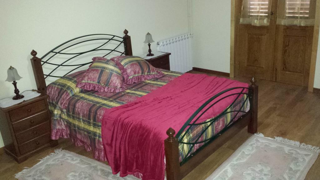 Country house Moleiro De