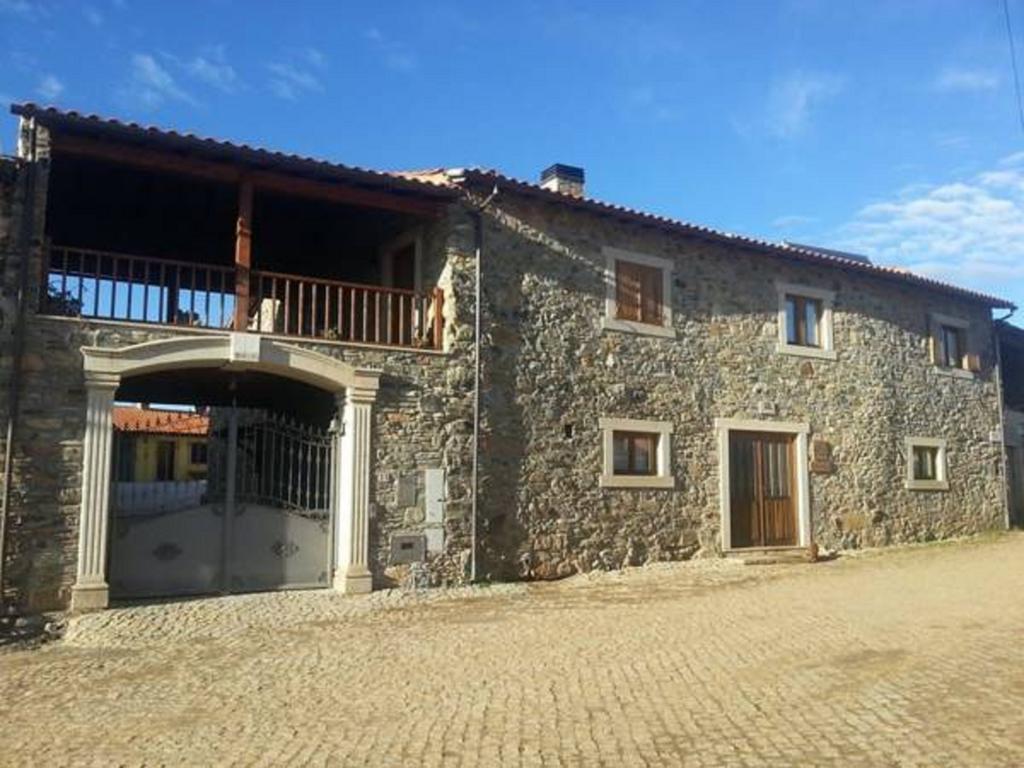 Country house Moleiro De *