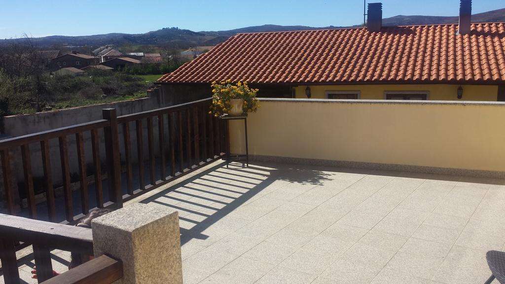 Country house Moleiro De