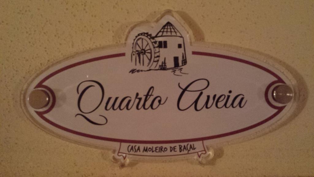 Country house Moleiro De