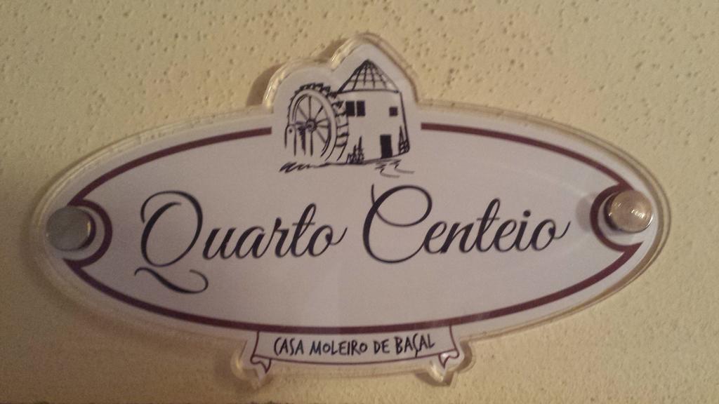 Country house Moleiro De *