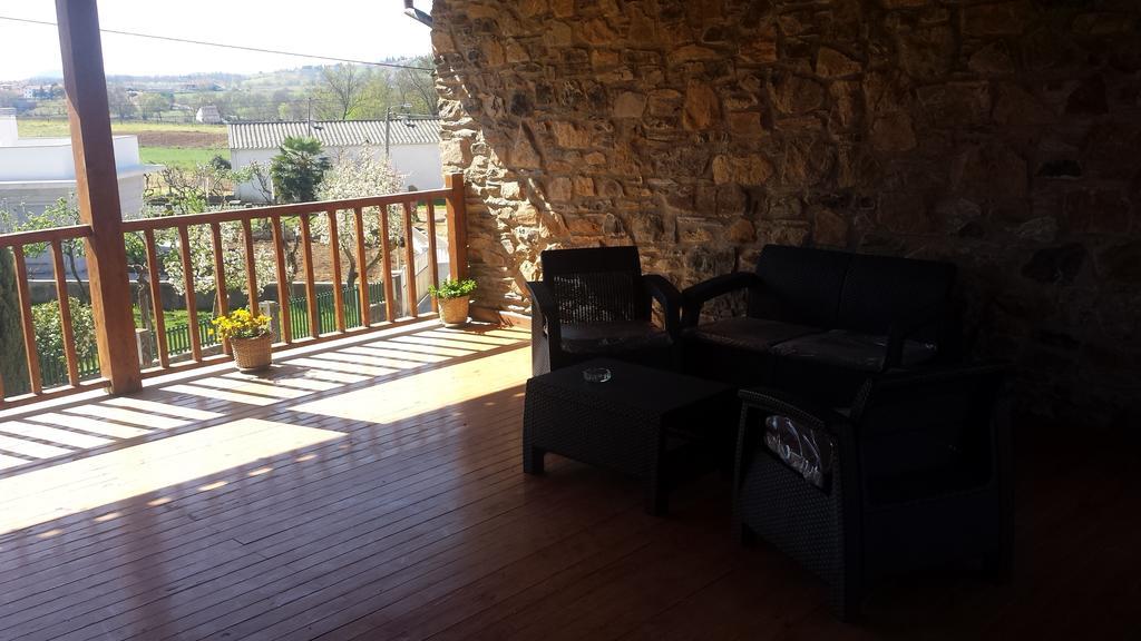 Country house Moleiro De *