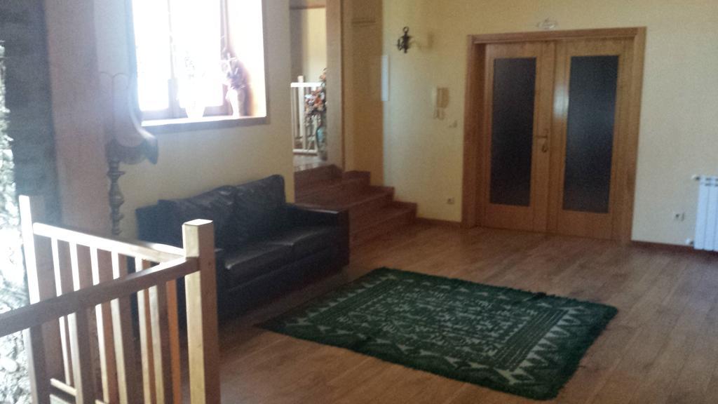 Moleiro De Country house *