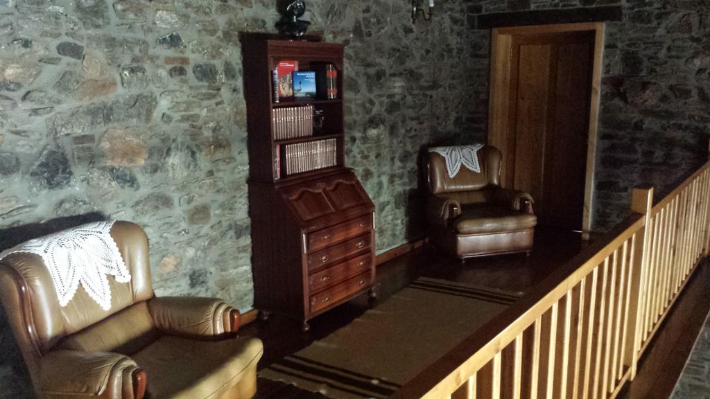Country house Moleiro De Bacal