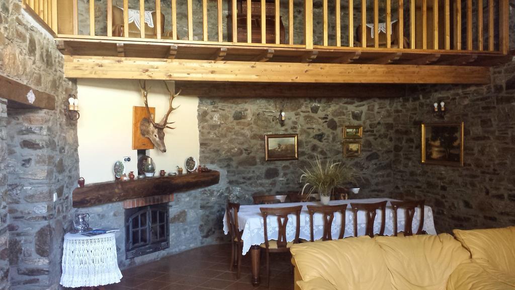 Country house Moleiro De
