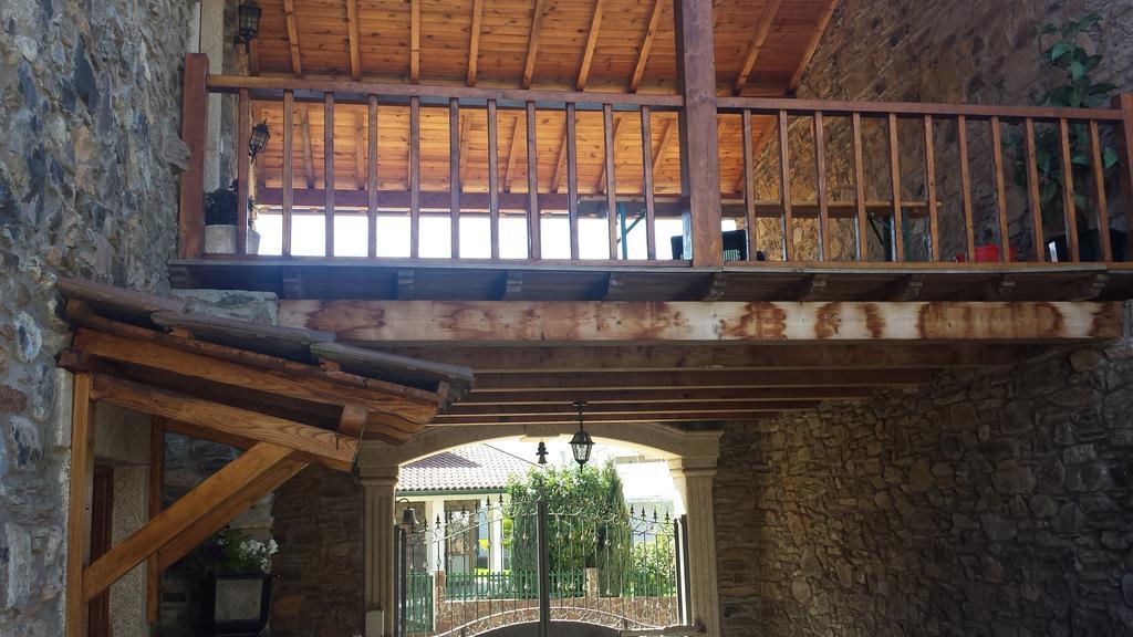 Moleiro De Country house