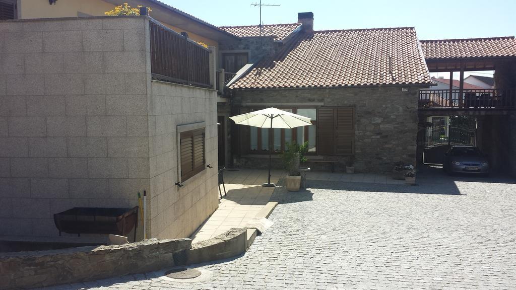 Moleiro De Country house *