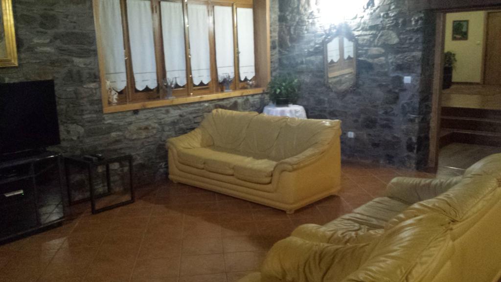 Country house Moleiro De