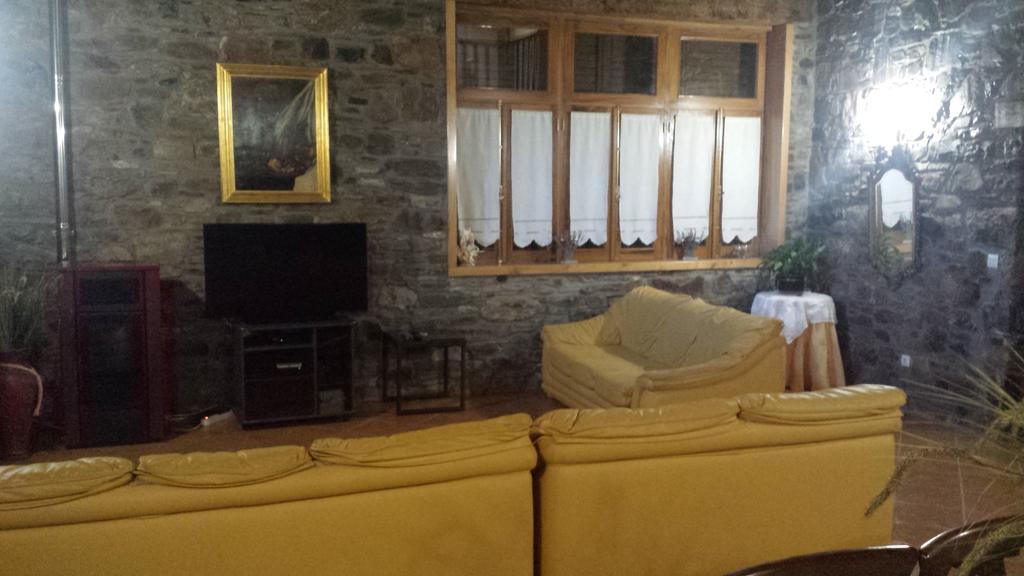 Moleiro De Country house Bacal